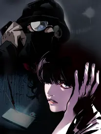 BLAME 漫画原作封面